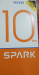 Techno spark 10 pro